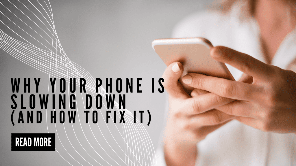 Why Your Phone is Slowing Down (and How to Fix It) We’ve all been there—you’re using your phone, and it just seems to get slower and slower. Apps take forever to load, your messages lag, and even basic functions like making a call or browsing the web feel sluggish. It’s frustrating, especially when your phone isn’t that old, so what’s going on? In this post, we’ll break down why your phone might be slowing down and, more importantly, how you can speed it up and get it back to running smoothly. Whether you’re using an iPhone, Android, or any other device, these tips should help you out. 1. Storage Overload One of the most common reasons your phone might be slowing down is a lack of storage space. When your phone's storage is nearly full, it doesn’t have enough room to operate efficiently. This can cause lag, freezes, and slowdowns as the device struggles to function with minimal space. Fix it: Start by checking how much storage is available on your phone. Most devices have a “Storage” section in the settings menu where you can see what’s taking up space. Delete unnecessary apps, old photos, videos, and files you no longer need. Don’t forget to clear your cache, which can often build up and consume valuable storage space without you realizing it. For an extra boost, consider moving your photos, videos, and documents to cloud storage (like Google Drive or iCloud) to free up space on your device. 2. Too Many Apps Running in the Background Multitasking is great, but too many apps running in the background can bog down your phone’s performance. Even when you’re not actively using an app, it might still be working behind the scenes, consuming memory and processing power. Fix it: Close apps when you’re done using them, especially ones that tend to be resource-heavy, like games or streaming apps. On both Android and iPhone, you can see which apps are running in the background and manually shut them down. For iPhone users, swipe up from the bottom and pause in the middle of the screen, then swipe up on the app’s preview to close it. For Android, tap the square icon or use your phone’s multitasking button to close apps. If an app is still giving you trouble, consider disabling background data or notifications for it in your settings. 3. Outdated Software Phones receive regular updates to improve performance, fix bugs, and enhance security. If you’ve been putting off updating your phone’s operating system, that might be why it’s slowing down. Updates often come with optimizations that help your phone run more efficiently. Fix it: Go to your phone’s settings and check for software updates. If an update is available, install it and restart your phone. This simple step can often improve performance dramatically. While you’re at it, check for app updates as well. Sometimes, outdated apps can cause problems that slow down your device. 4. Your Battery is Dying As your phone’s battery ages, its ability to hold a charge and deliver power efficiently declines. This can lead to sluggish performance, especially when your battery is running low. Many phones automatically reduce performance to save battery life when the charge is low or when the battery is aging. Fix it: If your battery drains quickly or your phone feels slower than usual, it might be time for a battery replacement. You can check your battery’s health in the settings of most devices. On iPhones, for example, go to Settings > Battery > Battery Health to see if your battery’s maximum capacity has diminished. If you’re not ready to replace the battery yet, try using battery-saving modes or reducing screen brightness, turning off location services, and disabling push notifications to extend the battery life and maintain performance. 5. Malware or Viruses If you’re seeing strange pop-ups, ads, or unusual activity on your phone, it might be infected with malware. While this is more common on Android devices, iPhones aren’t completely immune either. Malware can slow down your phone by running unwanted programs in the background or even stealing your data. Fix it: Download a reputable mobile security app to scan for viruses and malware. If the app finds any, follow the instructions to remove the threat. To avoid future infections, only download apps from trusted sources like the Google Play Store or Apple’s App Store and be cautious about clicking on suspicious links. 6. Old Hardware Sometimes, it’s just a matter of your phone being past its prime. As apps, games, and software get more advanced, they require more powerful hardware to run smoothly. If you’re using an older phone, it might struggle to keep up with today’s demands, leading to slow performance. Fix it: If you’ve tried all the above tips and your phone is still sluggish, it might be time to consider an upgrade. While buying a new phone can be a significant investment, upgrading to a newer model with faster processors, more RAM, and better battery life can make a world of difference. At Plett's Electronics, we offer a wide range of phones for every budget, from the latest flagships to reliable budget options. Whether you’re ready for the newest iPhone or looking for a solid, affordable Android device, we’ve got you covered. 7. Resetting to Factory Settings As a last resort, if none of the other solutions are working, you can try resetting your phone to its factory settings. This will erase everything on your phone and bring it back to the state it was in when you first bought it. While this can fix performance issues, it should only be used as a final option because you’ll lose all your data. Fix it: Before doing a factory reset, make sure you back up everything important. On iPhones, you can back up to iCloud, and on Android, you can back up to Google Drive. Once everything is backed up, go to your settings and choose the option to reset your device. After the reset, your phone should feel like new again. Wrapping It All Up Dealing with a slow phone can be frustrating, but with a little maintenance, you can often get it back to running smoothly. Start by clearing out unnecessary storage, updating your software, and shutting down background apps. If that doesn’t work, check for battery issues, malware, or old hardware. And if all else fails, it might be time to consider an upgrade. At Plett's Electronics, we’re here to help you find the perfect phone that suits your needs and budget. Stop by our store to check out our latest deals and get expert advice on your next upgrade.