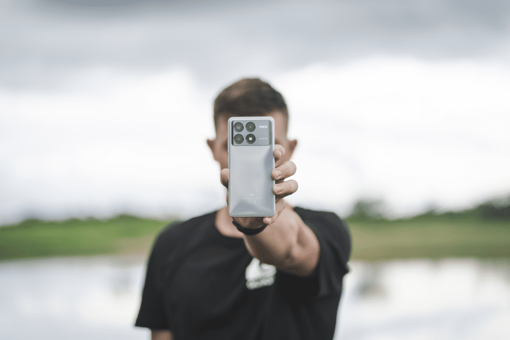 Smartphone Photography Tips: How to Take Amazing Photos with Your Phone