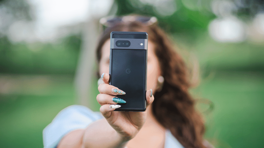 Top 10 Most Common Questions About Phones